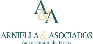 Logo de A.E. ARNIELLA Y ASOCIADOS S.L.